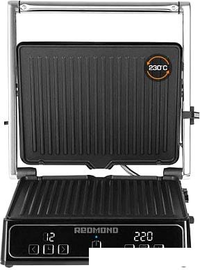 Электрогриль Redmond SteakMaster RGM-M809