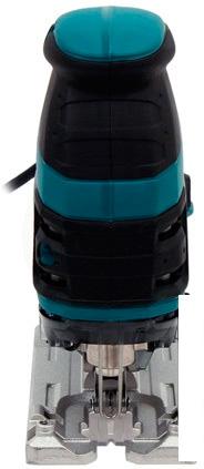 Электролобзик Makita 4351 FCT