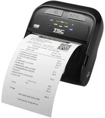 Чеки и этикетки TSC TDM-30 99-083A502-0012