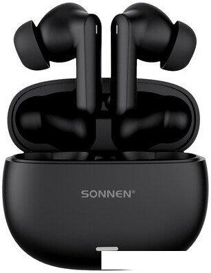Наушники Sonnen EP-BH33B (черный)