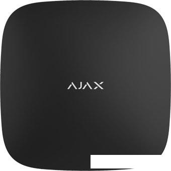 Контроллер Ajax Hub