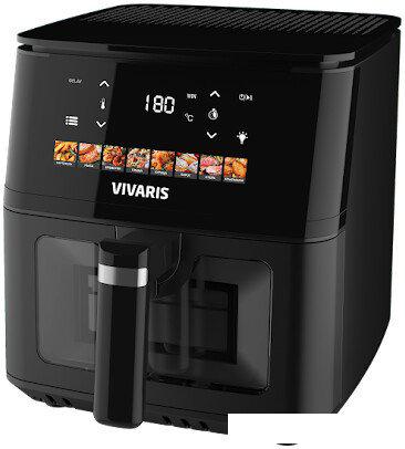 Аэрогриль (аэрофритюрница) Vivaris VF6011C