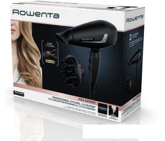 Фен Rowenta CV8820F0