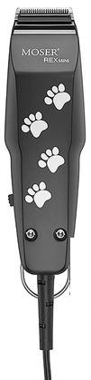 Машинка для стрижки Moser Rex mini 1411-0060 [1411-0062]