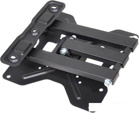 Кронштейн Maclean MC-648 (черный)