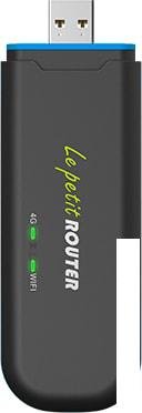 4G модем D-Link DWR-910/3GG4GE