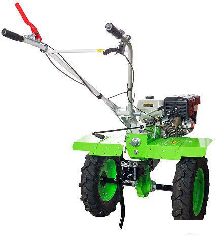 Мотоблок RedVerg Голиаф-3-15Б RD-TG3-15B