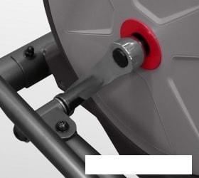 Эллиптический тренажер Carbon Fitness F808 CF