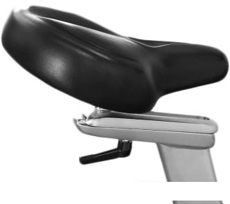 Велотренажер Svensson Industrial Force U750 LX