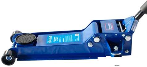 Подкатной домкрат AE&T T31533 3.5т