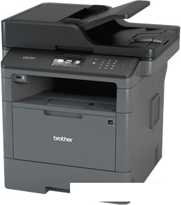 МФУ Brother DCP-L5500DN