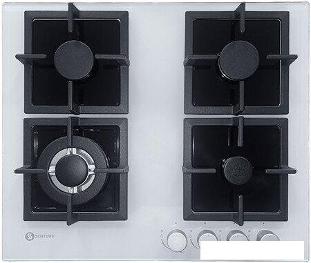 Варочная панель Schtoff H6001C02IS White