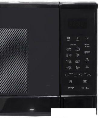 Микроволновая печь Sharp R20GM-BK2