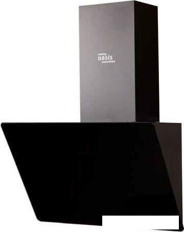 Кухонная вытяжка Oasis NB-60B (V)