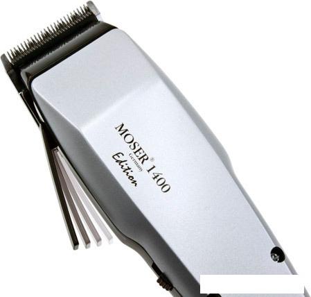 Машинка для стрижки Moser 1400-0458