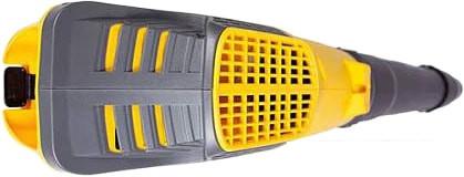 Ручная воздуходувка Champion BB400 (без АКБ)