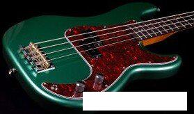 Бас-гитара JET JPB-300 SG R