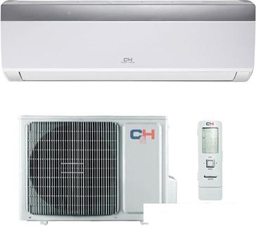 Сплит-система Cooper&Hunter ICY-III R32 CH-S12FTXTB2S-NG