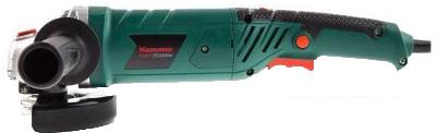 Угловая шлифмашина Hammer USM1200E
