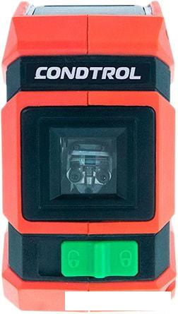 Лазерный нивелир Condtrol GFX300
