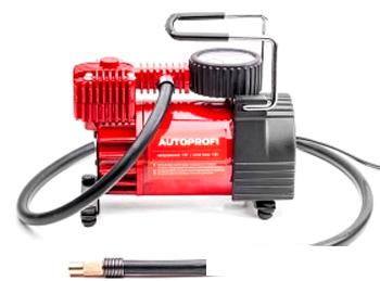 Автомобильный компрессор Autoprofi AK-35