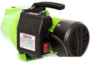 Центробежный насос RedVerg RD-SP100L