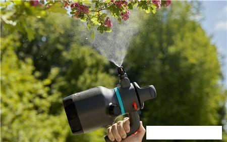 Ручной опрыскиватель Gardena 11120-20