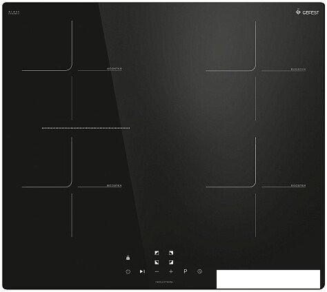 Варочная панель GEFEST СВН 4461 Варочная панель GEFEST СВН 4461