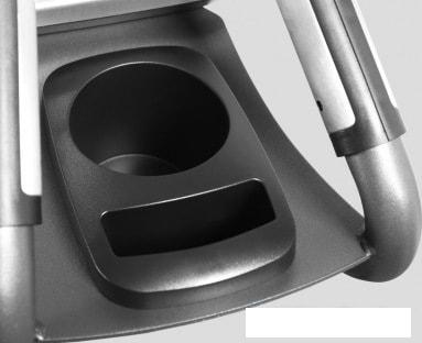 Эллиптический тренажер Svensson Industrial Hit X850 LX