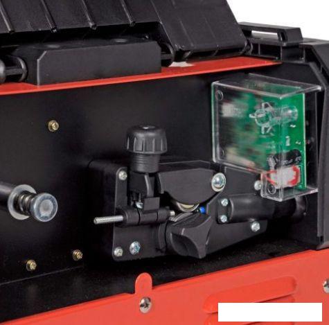 Сварочный инвертор Altron Electric MIG/MMA-200Pro-7