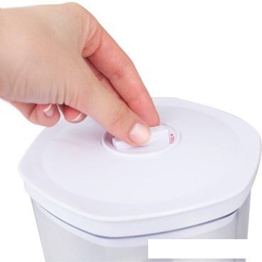 Вакуумный упаковщик Redmond RVS-M021