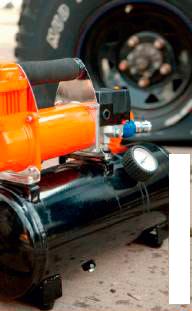 Автомобильный компрессор Агрессор AGR 8LT