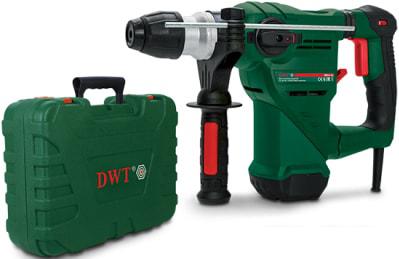 Перфоратор DWT BH14-32 BMC
