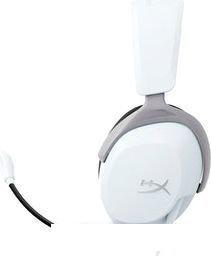 Наушники HyperX Cloud Stinger 2 Core (для PS4/PS5, белый)