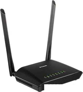 Wi-Fi роутер D-Link DIR-615S/RU/B1A
