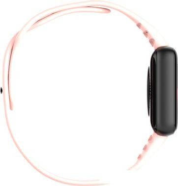 Умные часы Maxvi SW-01 (розовый)