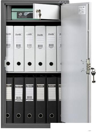 Офисный сейф AIKO SL-87Т