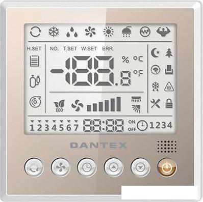 Кондиционер Dantex RK-48UHT2N/RK-48HT2NE-W