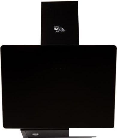 Кухонная вытяжка Oasis NB-60B (V)