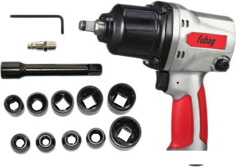 Пневматический гайковерт Fubag IW900 [100195]