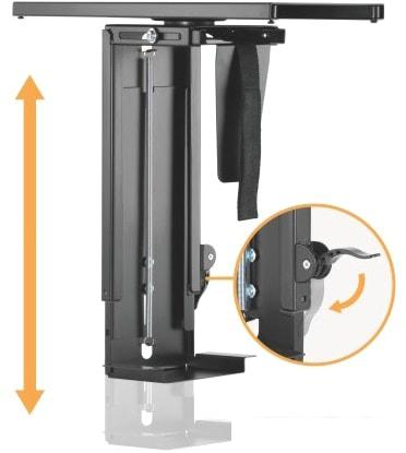 Кронштейн ErgoSmart Easy Pro