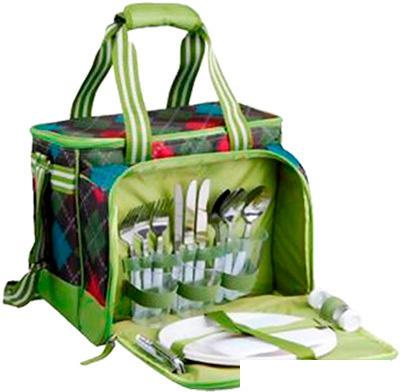 Автохолодильник Арктика 4100-3