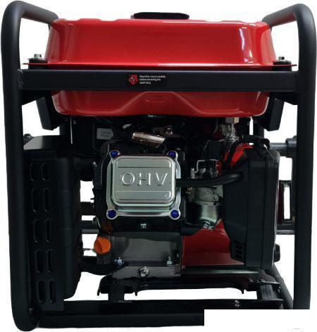 Бензиновый генератор Edon PT-5000C