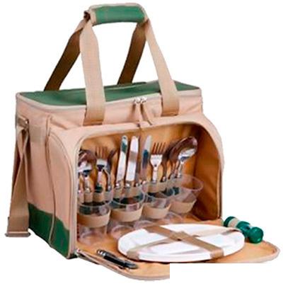 Автохолодильник Арктика 4100-4