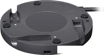 Микрофон Logitech Rally Mic Pod