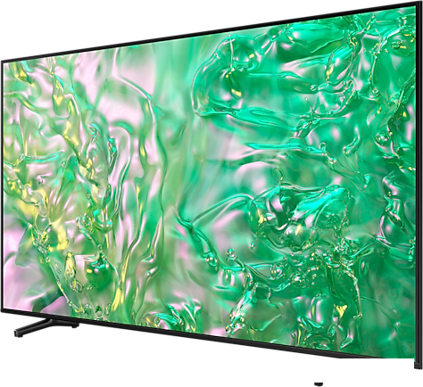 Телевизор Samsung Crystal UHD DU8000 UE55DU8000UXRU