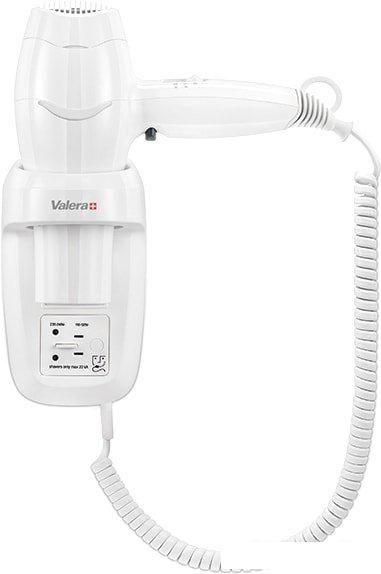 Сушилка для волос Valera Excel Protect 1600 Shaver (белый)