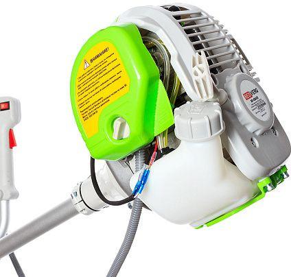 Триммер RedVerg RD-GB435