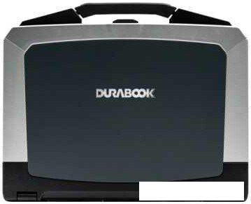 Ноутбук Durabook S15 Gen3 S5G1P2AAEBXE