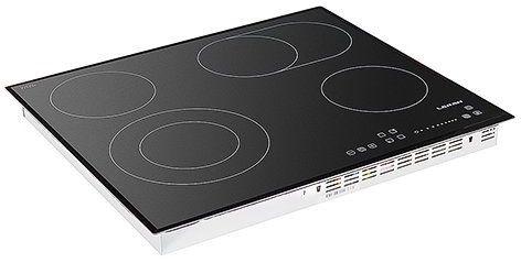 Варочная панель Leran EH 6443 BV
